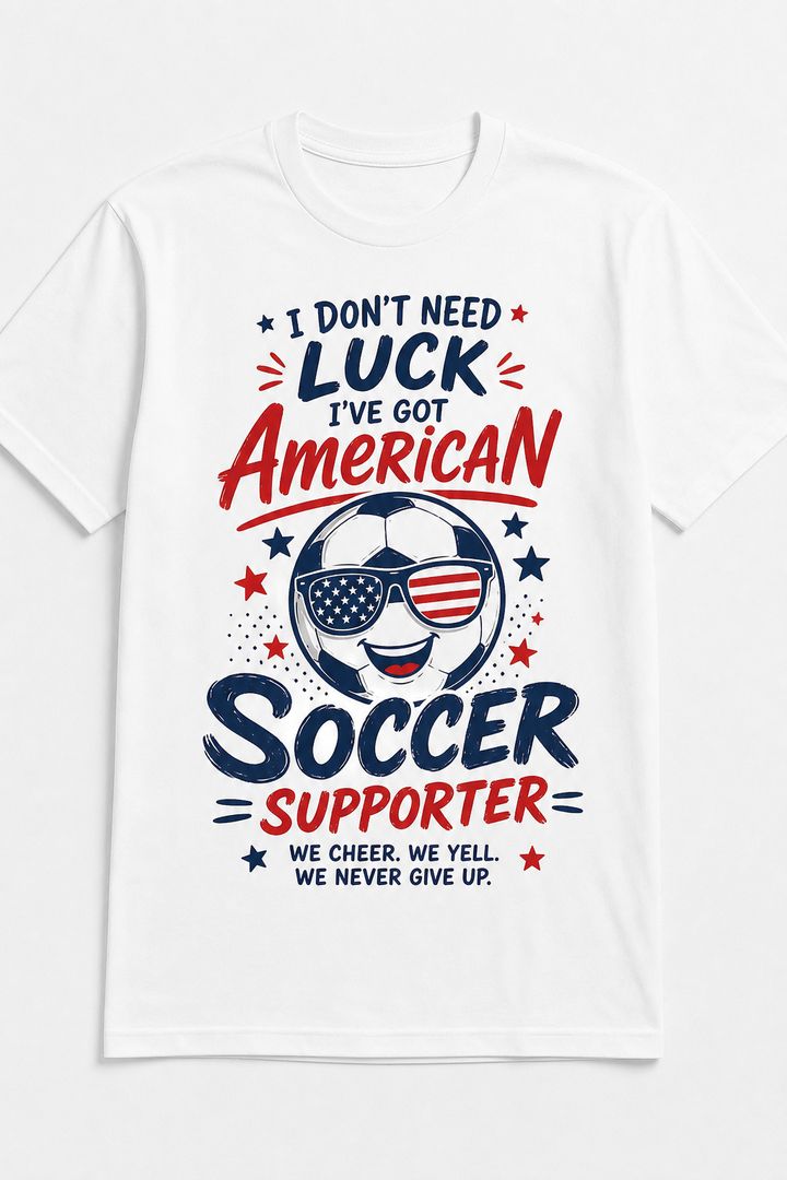 American Soccer Supporter