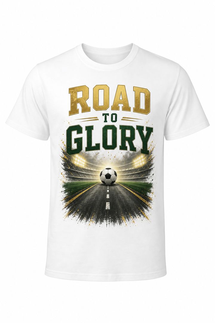 Road to Glory