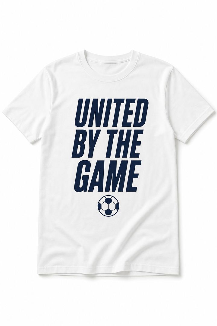 United by the Game