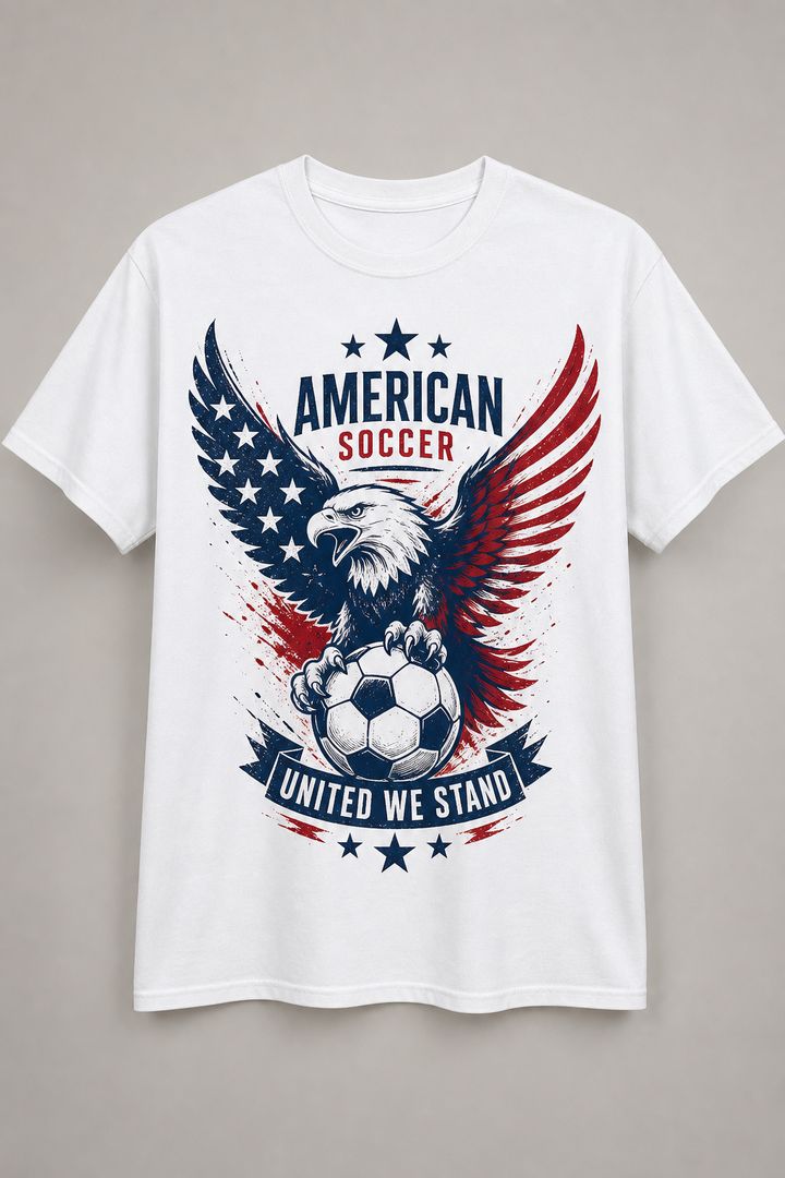 USA Victory Eagle